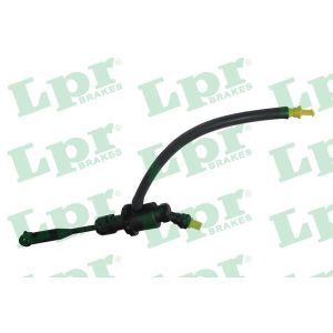 Hoofdcilinder, koppeling LPR 2489