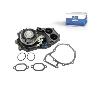 Bomba de arrefecimento DT SPARE PARTS 4.69853