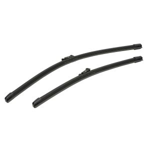 Limpa para-brisas DENSO Flat Blades DF-452 580/450mm, dianteiro, 2 peça