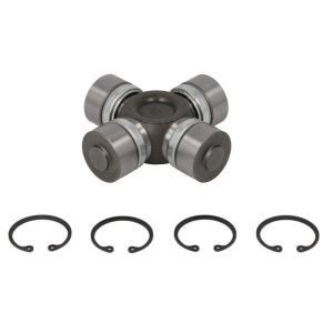 Junta de cardan, meio eixo motor DANA SPICER 740.06.450.04-DS