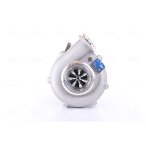 Lader, Aufladung NISSENS 93295