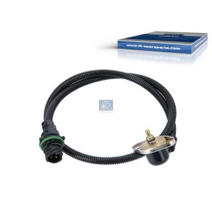 Unterdrucksensor DT Spare Parts 2.27178