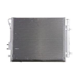 Condenseur, climatisation NISSENS 940726