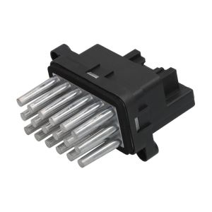 Regelaar, binnenventilator NRF 342016