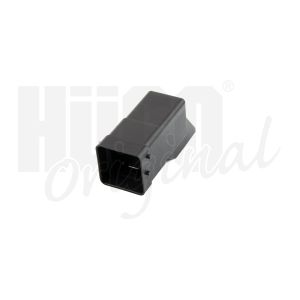 Relais (système de préchauffage) HUCO 132252