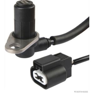 Sensor do ABS traseiro, direito HERTH+BUSS ELPARTS J5915036