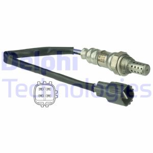 Sensor Lambda DELPHI ES20558-12B1