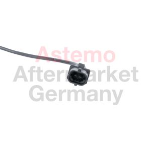 Sensor de temperatura dos gases de escape HITACHI 2507083
