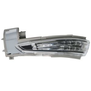 Blinkleuchte TYC 326-0110-3