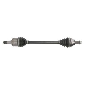Arbre de transmission PASCAL G2B078PC