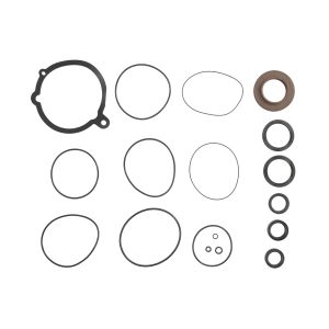 Conjunto de juntas para engrenagens ORBITRADE 23023ORB