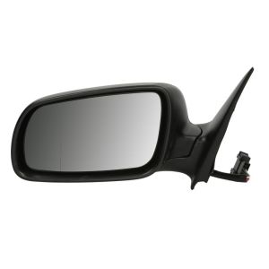 Espelho retrovisor exterior BLIC 5402-04-1125522 esquerdo