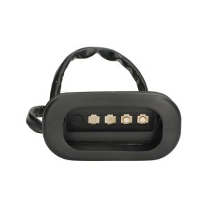 Tür - Steuergerät AKUSAN LCC 4056