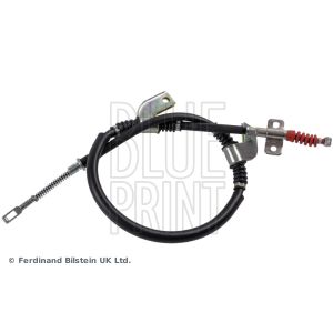 Cable, freno de estacionamiento BLUE PRINT ADG04670