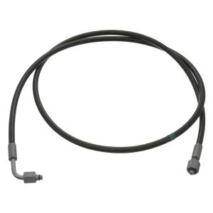 Tubo flexible, inclinación de cabina FEBI BILSTEIN 100595