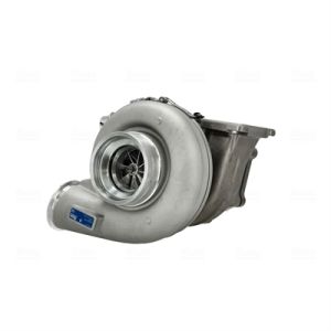 Lader, Aufladung NISSENS 93317