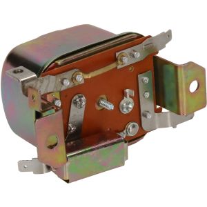 Generatorregulator HC-CARGO F 032 335 032
