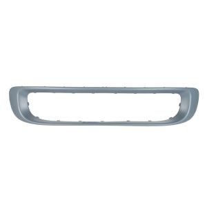 Grille de ventilation, pare-chocs BLIC 6502-07-4001913P