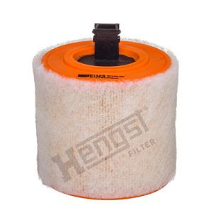 Filtro de ar HENGST FILTER E1342L