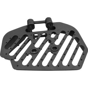 Umbrales de puerta - estribo LAMIRO 55327EX