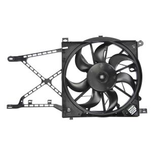 Ventilador, refrigeración de motor THERMOTEC D8X017TT