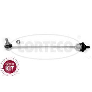 Stabilisatorstång CORTECO 49400424
