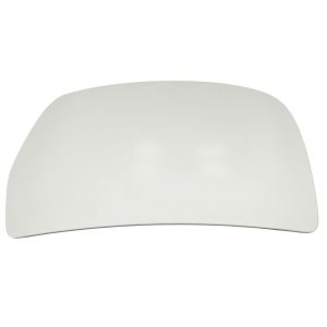 Cristal de espejo, retrovisor exterior MAGNETI MARELLI 182209003900 derecha