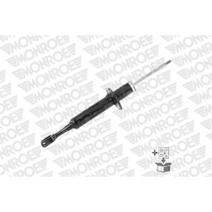 Schokdemper MONROE 376176SP
