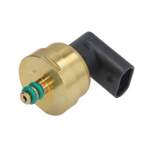 Sensor, pressão do combustível (no carril) NRF 792069