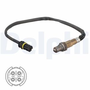 Sensor Lambda DELPHI ES21190-12B1