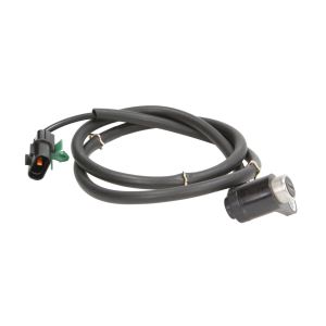 Sensor, velocidad de la rueda ABE CCZ1405ABE