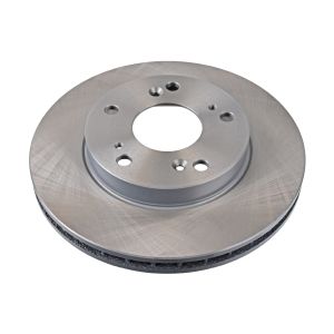 Remschijf FEBI BILSTEIN 108613