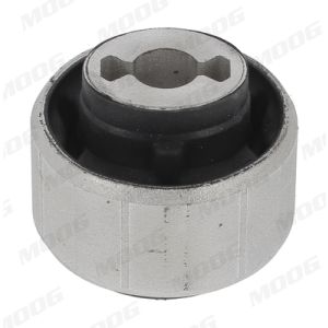 Bucha, suporte do braço de suspensão MOOG RE-SB-17698