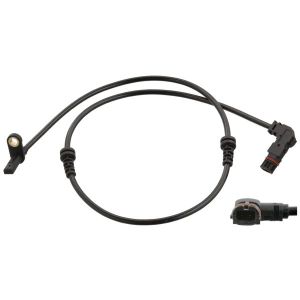 Sensor do ABS, dianteiro/traseiro, esquerdo/direito  FEBI BILSTEIN 106208