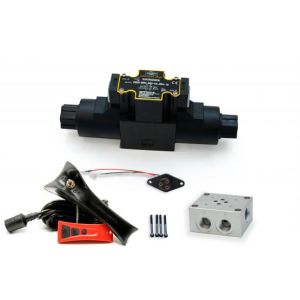 Peças sobressalentes, Guincho DRAGON WINCH DWMODUL