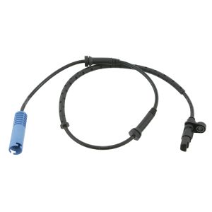 Sensor do ABS traseiro, direito SWAG 20 92 3809