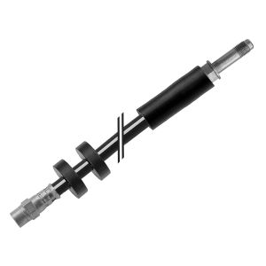 Flexible de frein MEYLE 514 525 0010