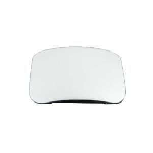 Cristal de espejo, retrovisor exterior RYWAL 6053/R300