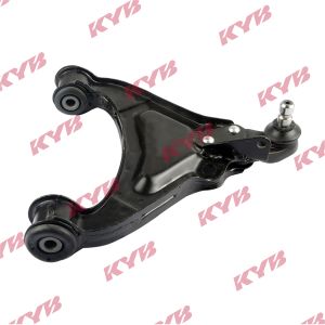 Suspensión de rueda KYB KSC5871