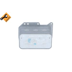 Ölkühler, Motoröl NRF 31334