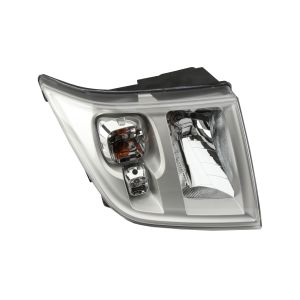 Farol principal MAGNETI MARELLI 712101051120