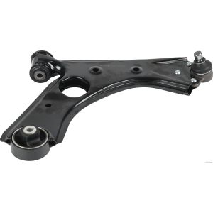 Suspensão da roda HERTH+BUSS ELPARTS J4910858