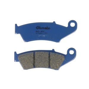 Bremsbeläge BREMBO MT07KA17TT