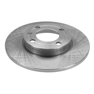 Bremsscheibe MEYLE 115 521 0021