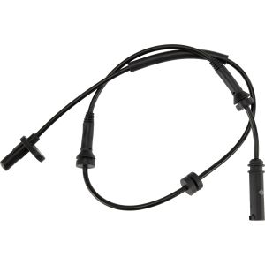 Sensor de velocidad, ABS TRW GBS2661