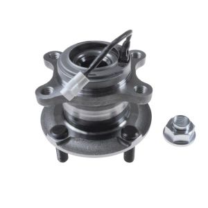 Radlagersatz BLUE PRINT ADK88335