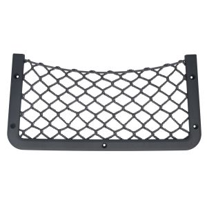 Assento/elementos do assento BPART NET-370X180GRAY