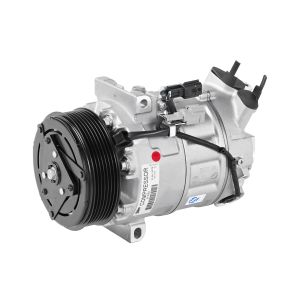 Kompressor för luftkonditionering VALEO 813262