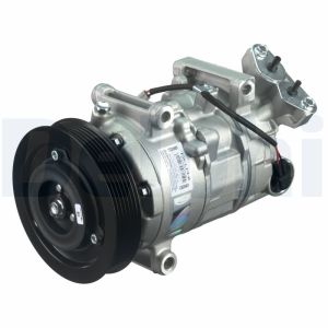 Compresseur de climatisation DELPHI CS20481