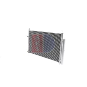 Condenseur (climatisation) AKS DASIS 212081N